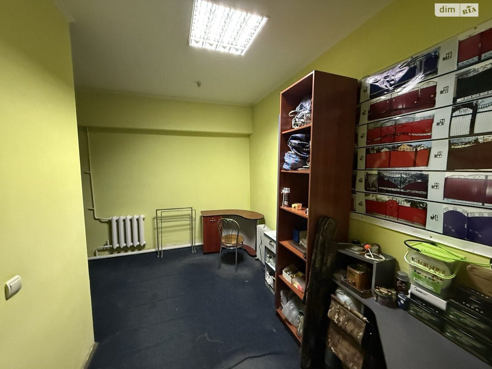 Коммерческое помещение в Виннице, продажа по Брацлавская улица 29, район Замостье, цена: 65 000 долларов за объект фото 1 Коммерческое помещение в Виннице, продажа по Брацлавская улица 29, район Замостье, цена: 65 000 долларов за объект фото 1