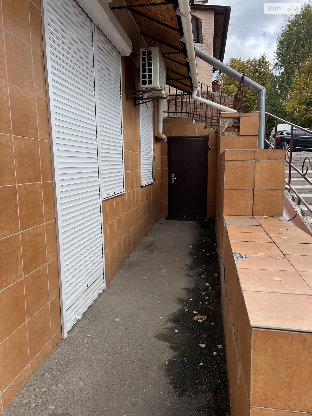 Коммерческое помещение в Виннице, продажа по Брацлавская улица 29, район Замостье, цена: 62 000 долларов за объект фото 1 Коммерческое помещение в Виннице, продажа по Брацлавская улица 29, район Замостье, цена: 62 000 долларов за объект фото 1