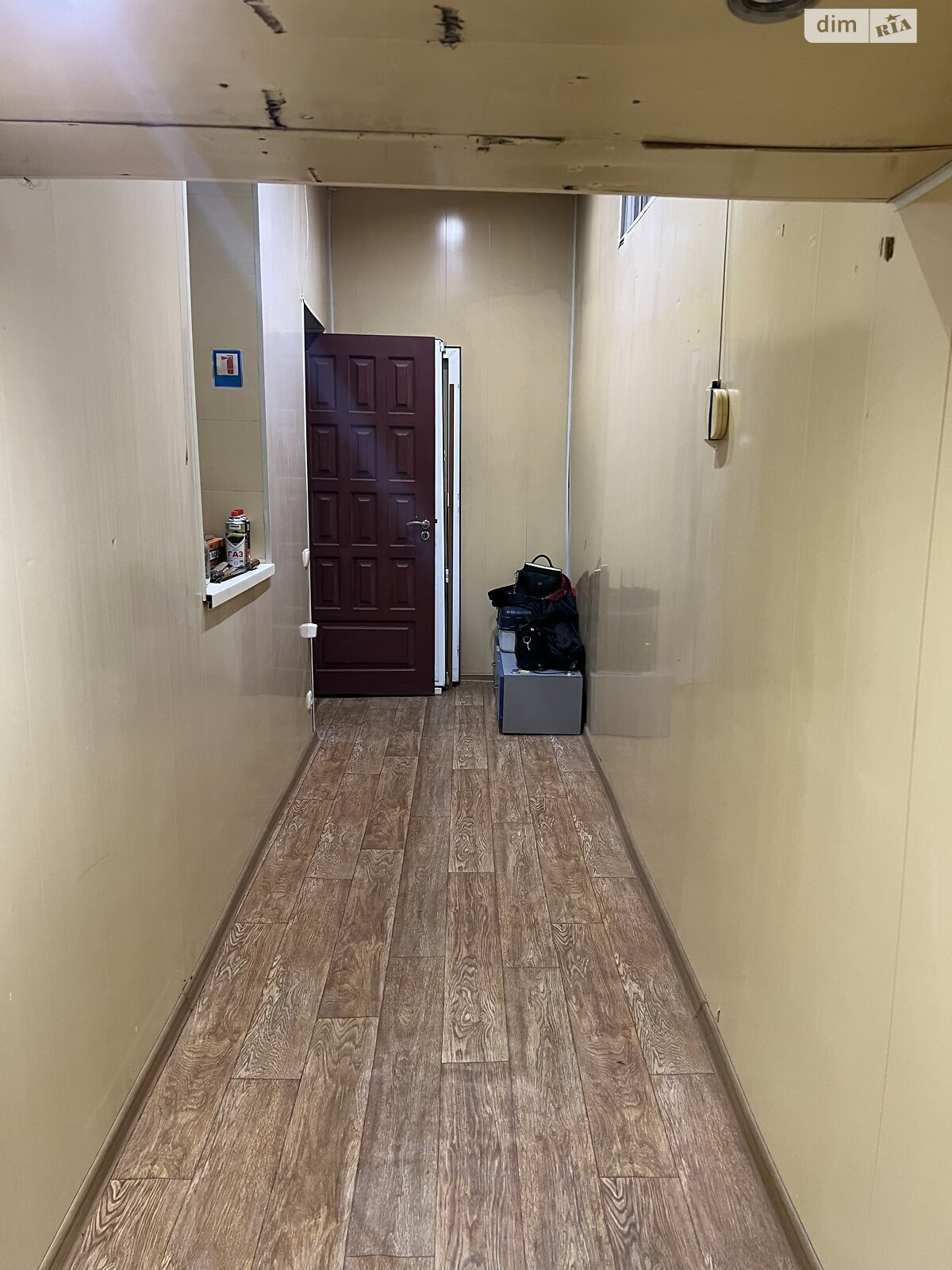 Коммерческое помещение в Виннице, продажа по Брацлавская улица 29, район Замостье, цена: 62 000 долларов за объект фото 1 Коммерческое помещение в Виннице, продажа по Брацлавская улица 29, район Замостье, цена: 62 000 долларов за объект фото 1