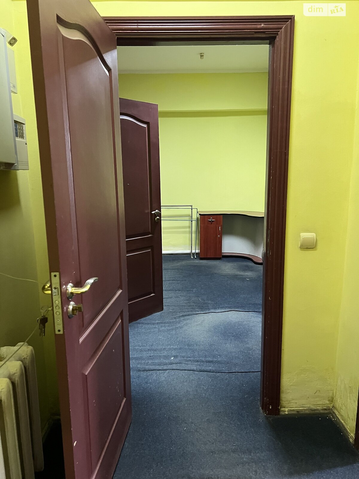 Коммерческое помещение в Виннице, продажа по Брацлавская улица 29, район Замостье, цена: 62 000 долларов за объект фото 1 Коммерческое помещение в Виннице, продажа по Брацлавская улица 29, район Замостье, цена: 62 000 долларов за объект фото 1