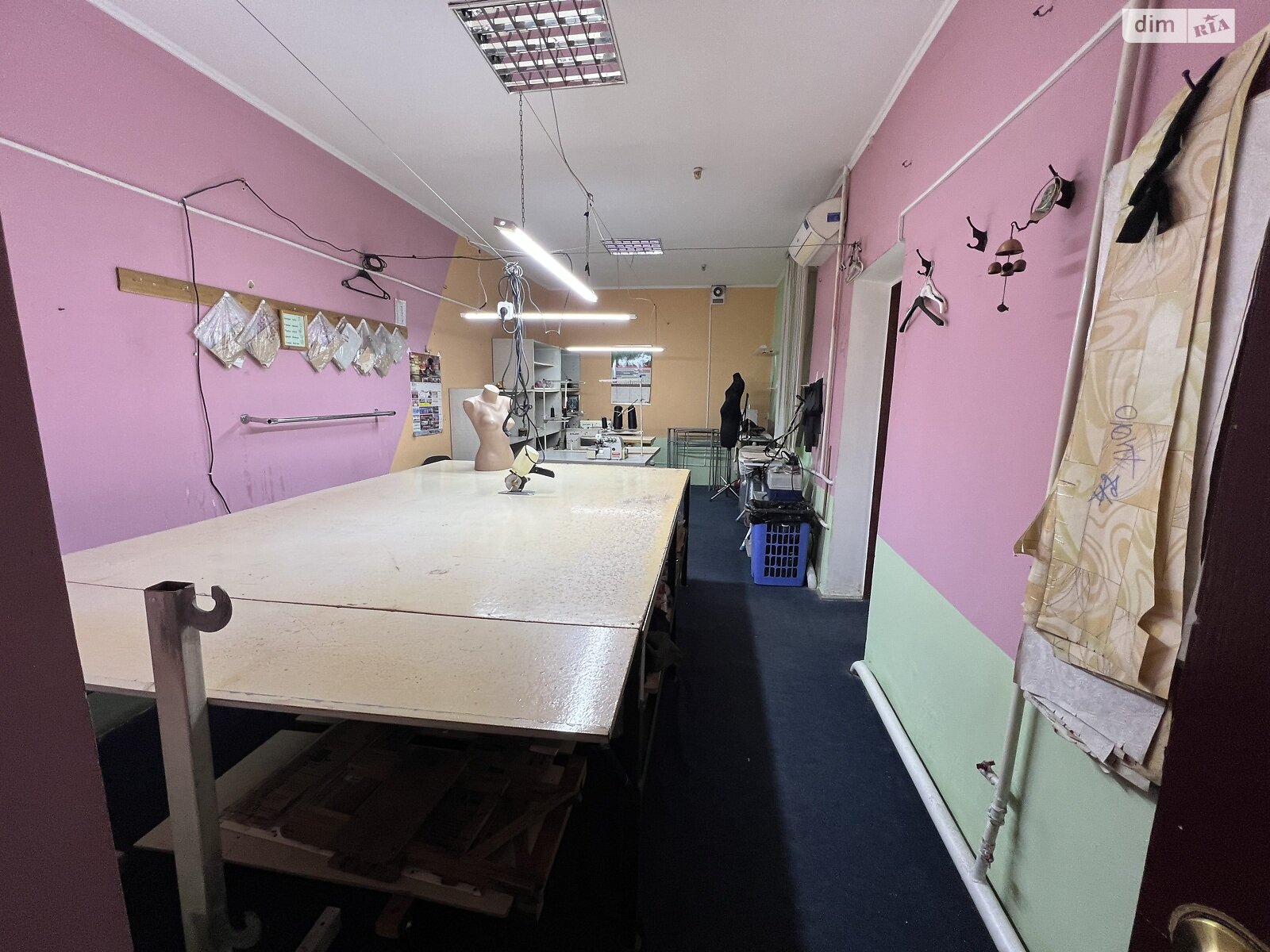 Коммерческое помещение в Виннице, продажа по Брацлавская улица 29, район Замостье, цена: 62 000 долларов за объект фото 1 Коммерческое помещение в Виннице, продажа по Брацлавская улица 29, район Замостье, цена: 62 000 долларов за объект фото 1