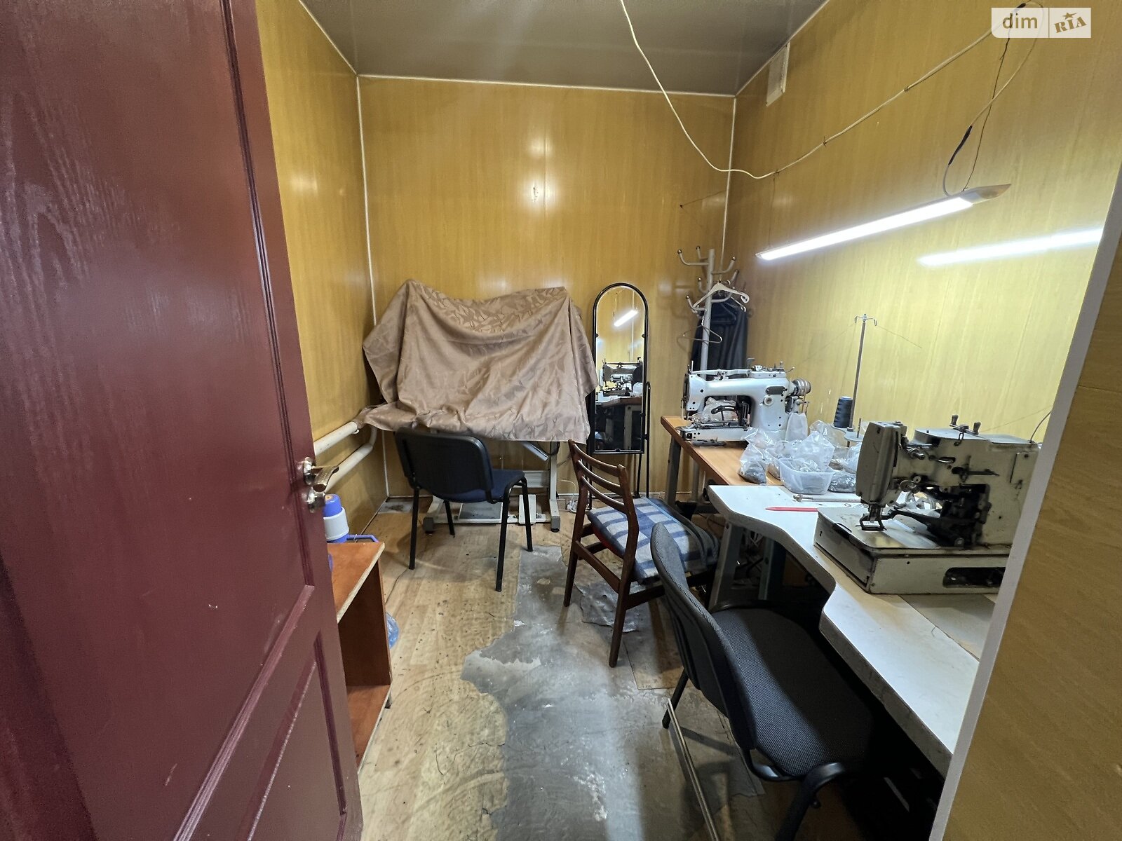 Коммерческое помещение в Виннице, продажа по Брацлавская улица 29, район Замостье, цена: 62 000 долларов за объект фото 1 Коммерческое помещение в Виннице, продажа по Брацлавская улица 29, район Замостье, цена: 62 000 долларов за объект фото 1