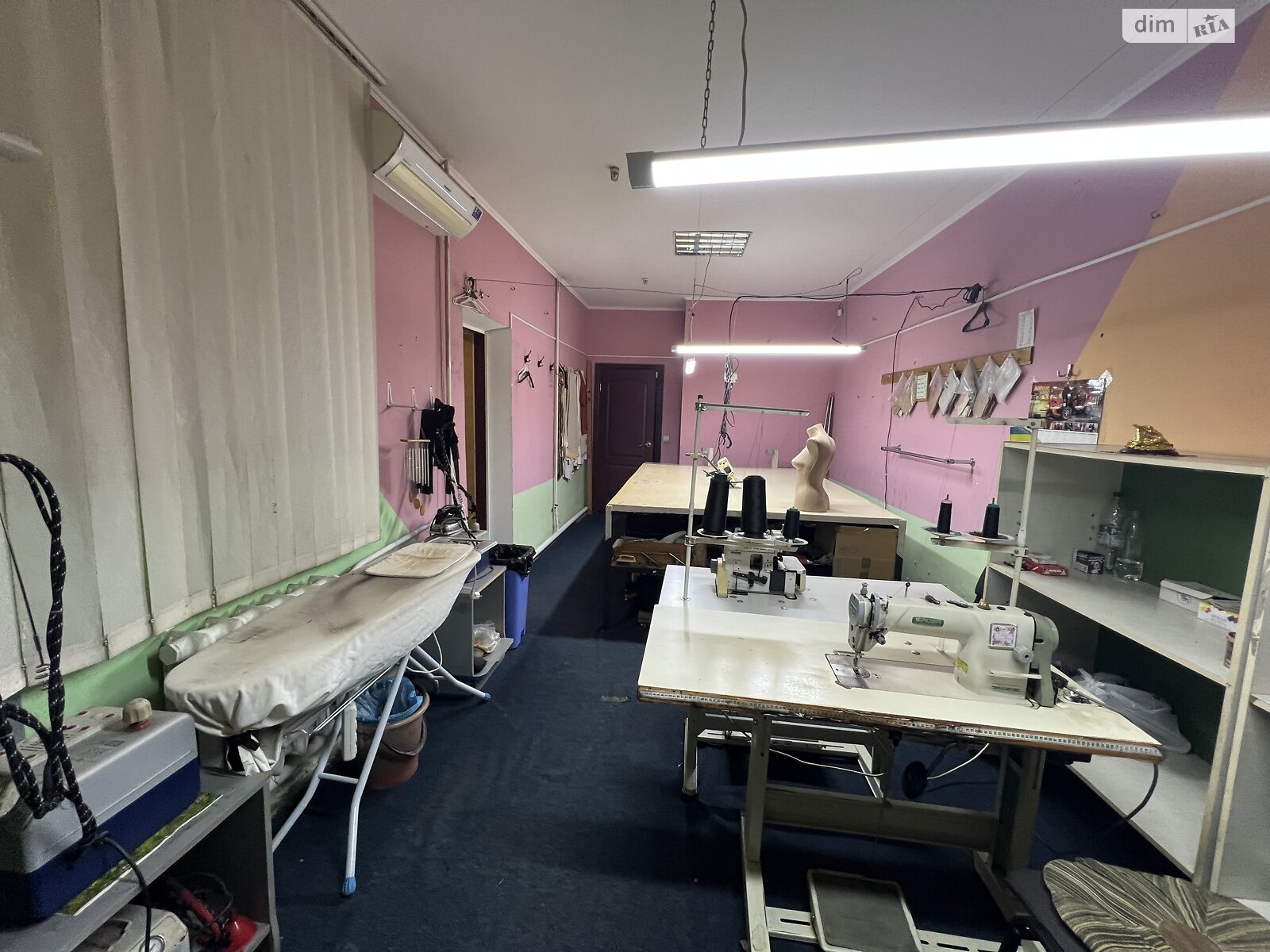 Коммерческое помещение в Виннице, продажа по Брацлавская улица 29, район Замостье, цена: 62 000 долларов за объект фото 1 Коммерческое помещение в Виннице, продажа по Брацлавская улица 29, район Замостье, цена: 62 000 долларов за объект фото 1