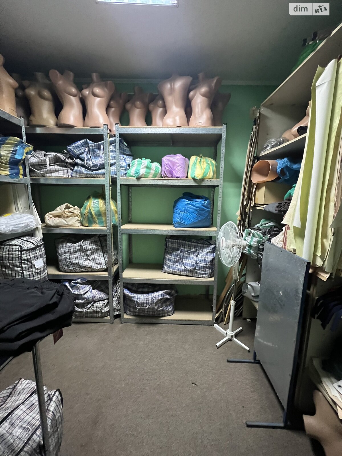 Коммерческое помещение в Виннице, продажа по Брацлавская улица 29, район Замостье, цена: 62 000 долларов за объект фото 1 Коммерческое помещение в Виннице, продажа по Брацлавская улица 29, район Замостье, цена: 62 000 долларов за объект фото 1