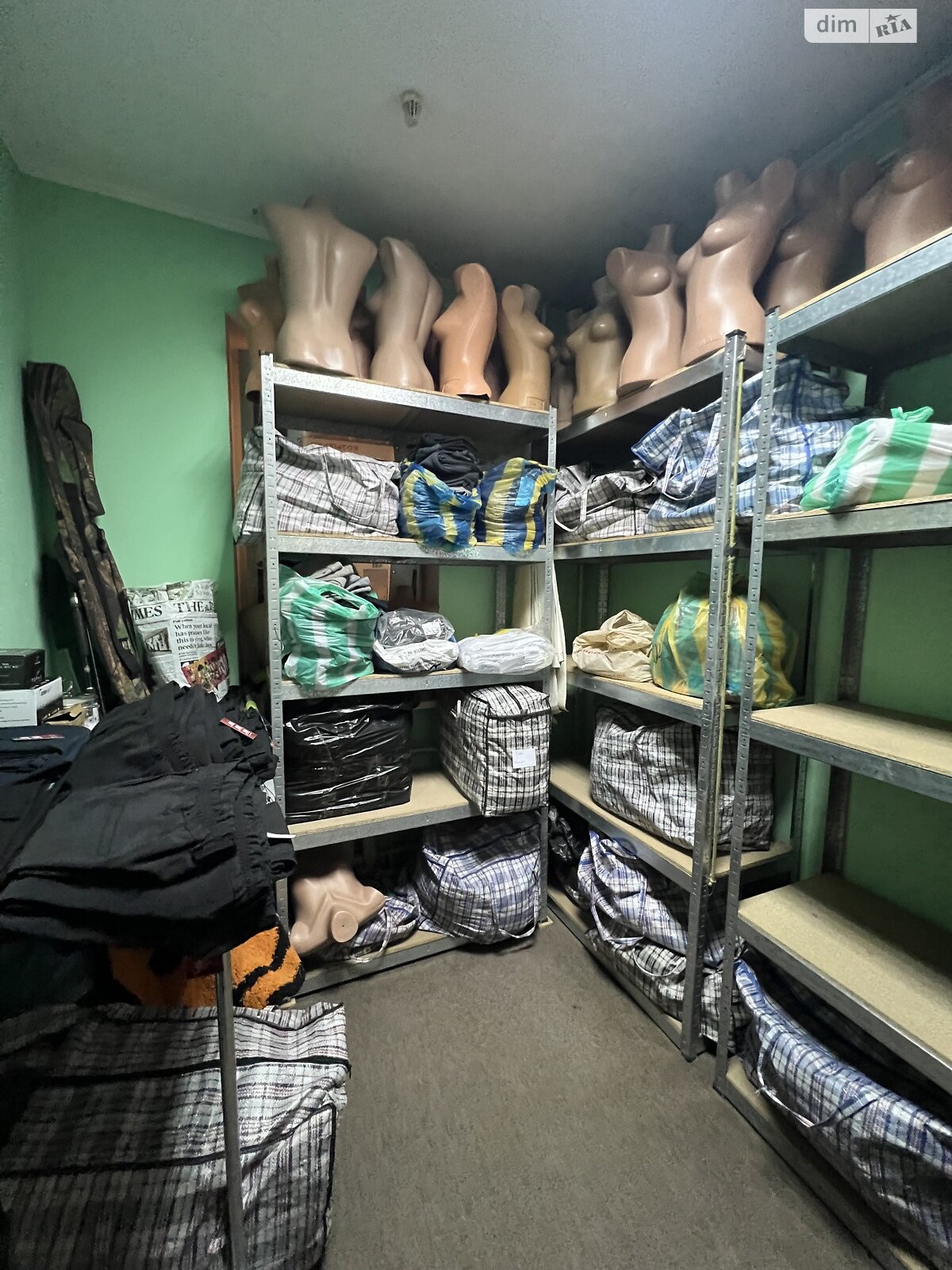 Коммерческое помещение в Виннице, продажа по Брацлавская улица 29, район Замостье, цена: 62 000 долларов за объект фото 1 Коммерческое помещение в Виннице, продажа по Брацлавская улица 29, район Замостье, цена: 62 000 долларов за объект фото 1