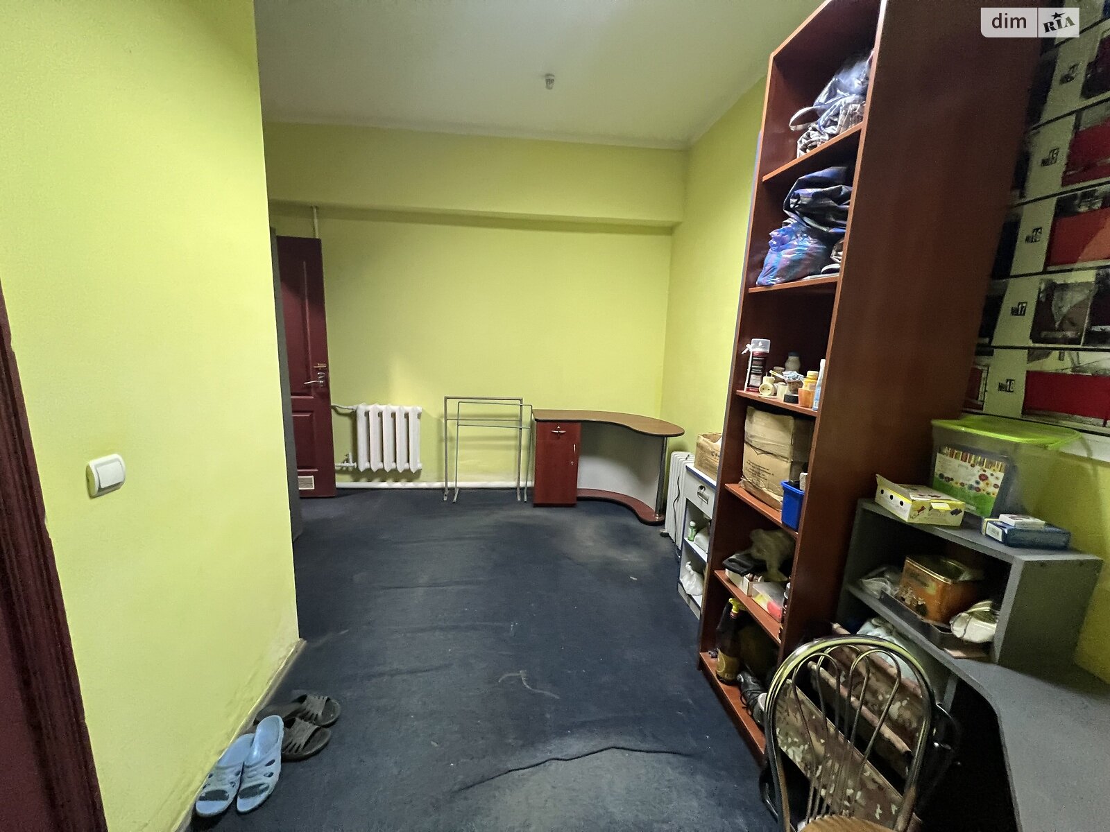 Коммерческое помещение в Виннице, продажа по Брацлавская улица 29, район Замостье, цена: 62 000 долларов за объект фото 1 Коммерческое помещение в Виннице, продажа по Брацлавская улица 29, район Замостье, цена: 62 000 долларов за объект фото 1