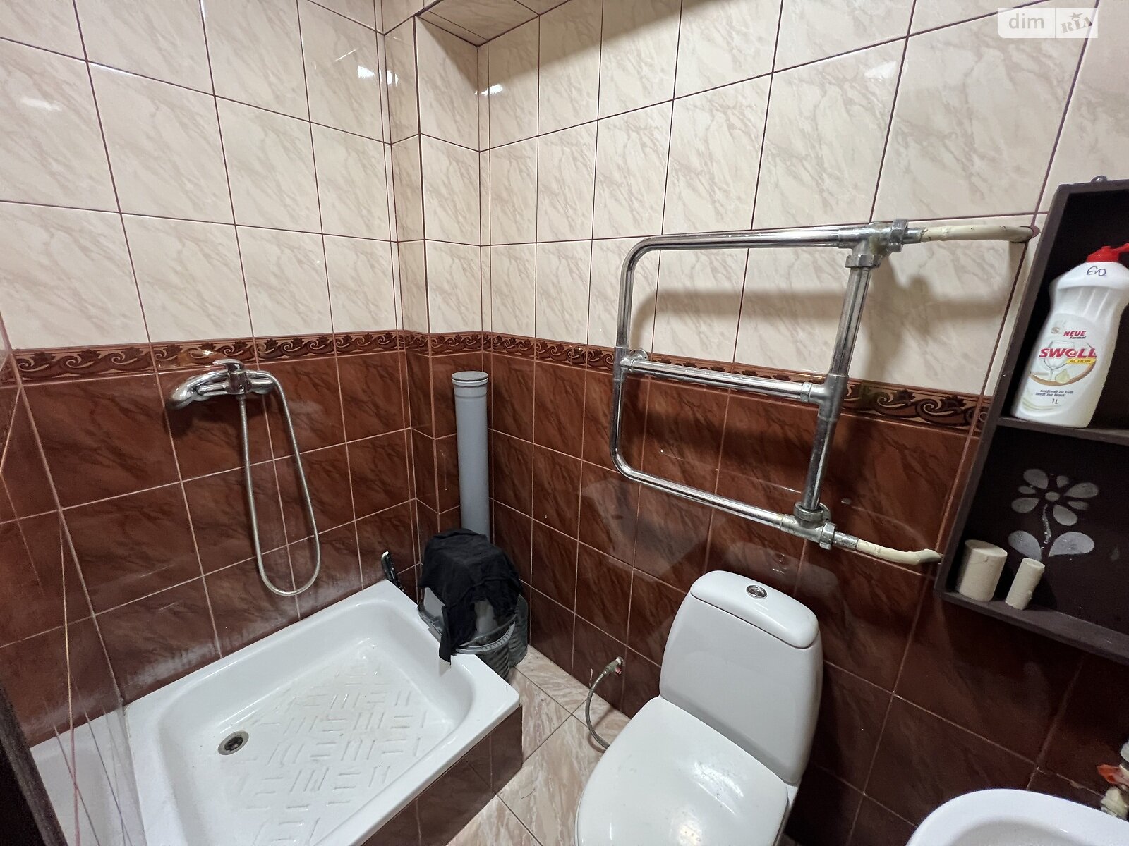 Коммерческое помещение в Виннице, продажа по Брацлавская улица 29, район Замостье, цена: 62 000 долларов за объект фото 1 Коммерческое помещение в Виннице, продажа по Брацлавская улица 29, район Замостье, цена: 62 000 долларов за объект фото 1