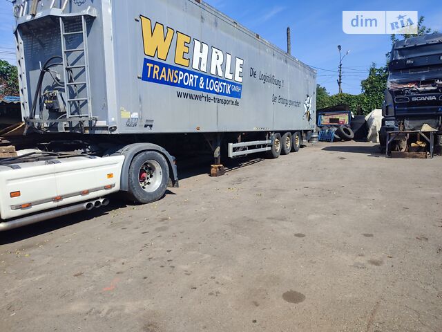 Комерційна нерухомість за адресою вул. Чернігівська (площа 505 м²) - Atlanta.ua - фото 8