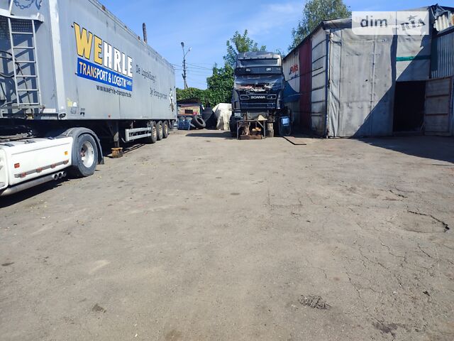 Комерційна нерухомість за адресою вул. Чернігівська (площа 505 м²) - Atlanta.ua - фото 7