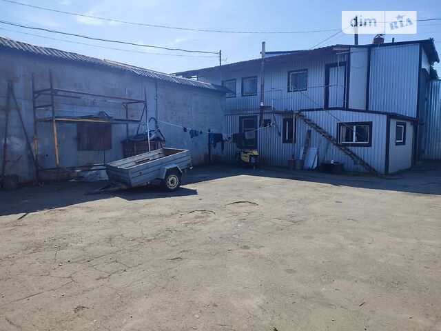 Комерційна нерухомість за адресою вул. Чернігівська (площа 505 м²) - Atlanta.ua - фото 9