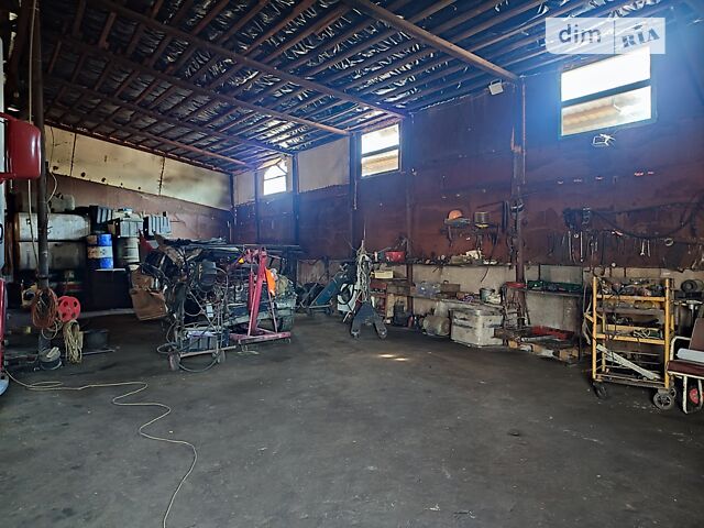 Комерційна нерухомість за адресою вул. Чернігівська (площа 505 м²) - Atlanta.ua - фото 12