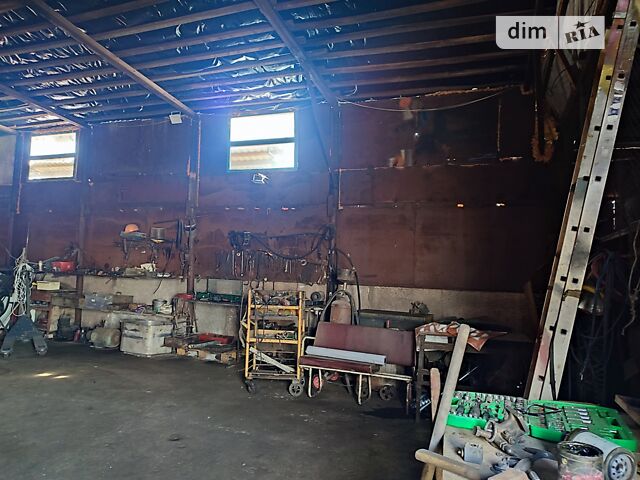 Комерційна нерухомість за адресою вул. Чернігівська (площа 505 м²) - Atlanta.ua - фото 13