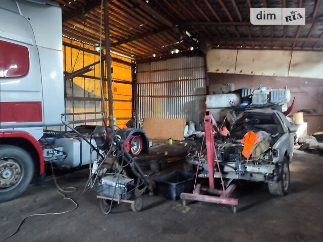 Комерційна нерухомість за адресою вул. Чернігівська (площа 505 м²) - Atlanta.ua - фото 14