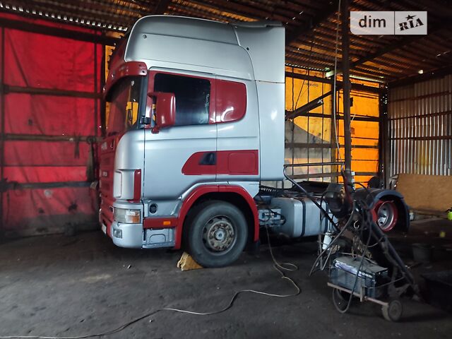 Комерційна нерухомість за адресою вул. Чернігівська (площа 505 м²) - Atlanta.ua - фото 15