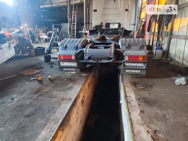 Комерційна нерухомість за адресою вул. Чернігівська (площа 505 м²) - Atlanta.ua - фото 17