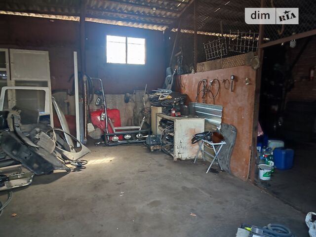 Комерційна нерухомість за адресою вул. Чернігівська (площа 505 м²) - Atlanta.ua - фото 18