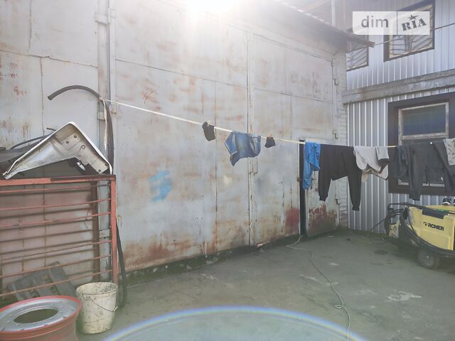 Комерційна нерухомість за адресою вул. Чернігівська (площа 505 м²) - Atlanta.ua - фото 21