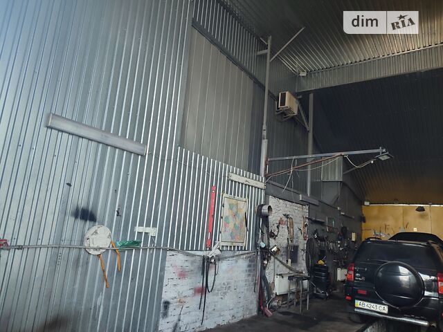 Комерційна нерухомість за адресою вул. Чернігівська (площа 505 м²) - Atlanta.ua - фото 37