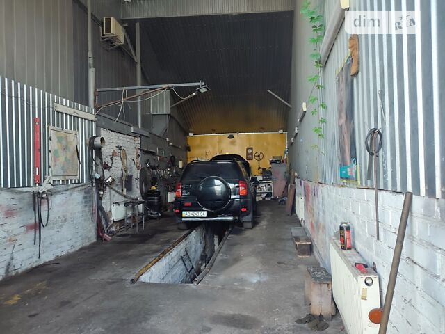 Комерційна нерухомість за адресою вул. Чернігівська (площа 505 м²) - Atlanta.ua - фото 39