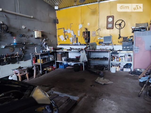 Комерційна нерухомість за адресою вул. Чернігівська (площа 505 м²) - Atlanta.ua - фото 42