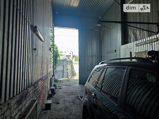 Комерційна нерухомість за адресою вул. Чернігівська (площа 505 м²) - Atlanta.ua - фото 43