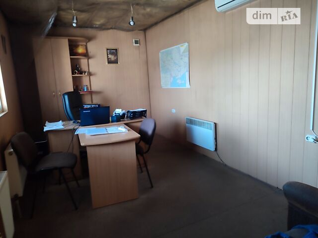 Комерційна нерухомість за адресою вул. Чернігівська (площа 505 м²) - Atlanta.ua - фото 47