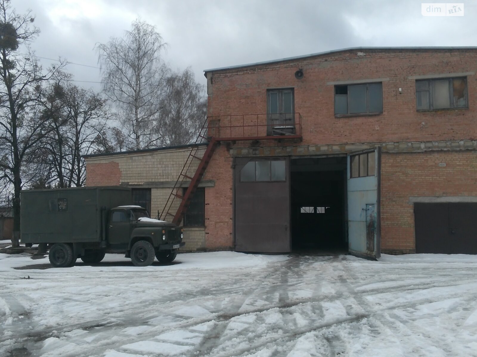 Коммерческое помещение в Виннице, продажа по Павла Корнелюка (Станиславского) улица, район Замостье, цена: 1 650 000 долларов за объект фото 1