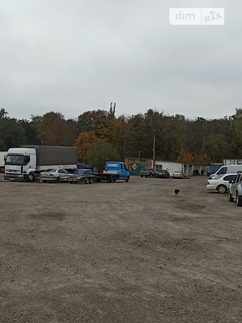 Коммерческая недвижимость по адресу ул. Сергея Зулинского (площадь 1000 м²) - Atlanta.ua - фото 12