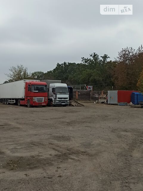 Коммерческая недвижимость по адресу ул. Сергея Зулинского (площадь 1000 м²) - Atlanta.ua - фото 13