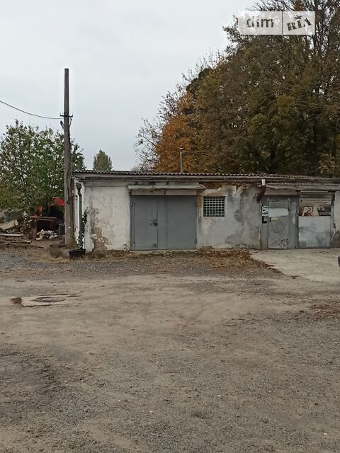 Коммерческая недвижимость по адресу ул. Сергея Зулинского (площадь 1000 м²) - Atlanta.ua - фото 14