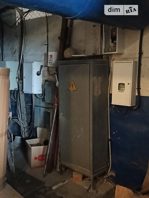 Коммерческая недвижимость по адресу ул. Сергея Зулинского (площадь 1000 м²) - Atlanta.ua - фото 17