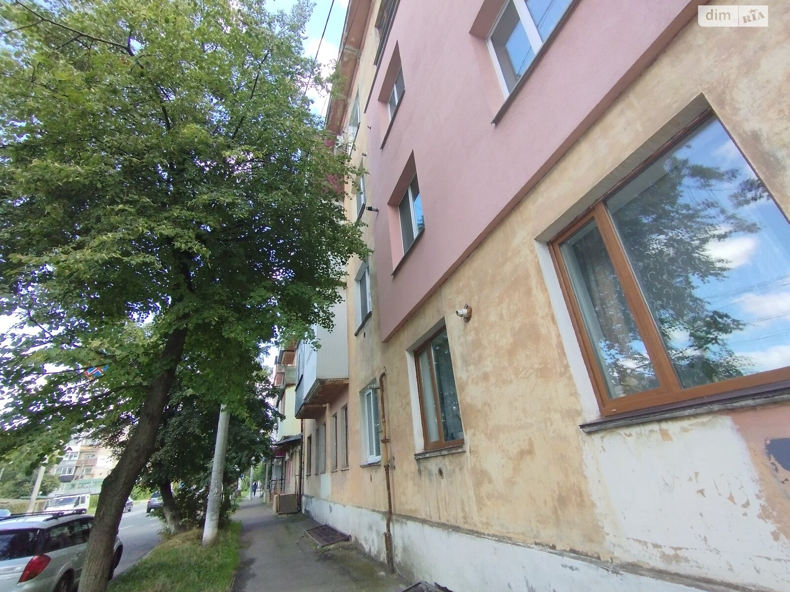 Комерційне приміщення в Вінниці, продаж по Академіка Янгеля вулиця, район Замостянський, ціна: 42 000 доларів за об’єкт фото 1 Комерційне приміщення в Вінниці, продаж по Академіка Янгеля вулиця, район Замостянський, ціна: 42 000 доларів за об’єкт фото 1