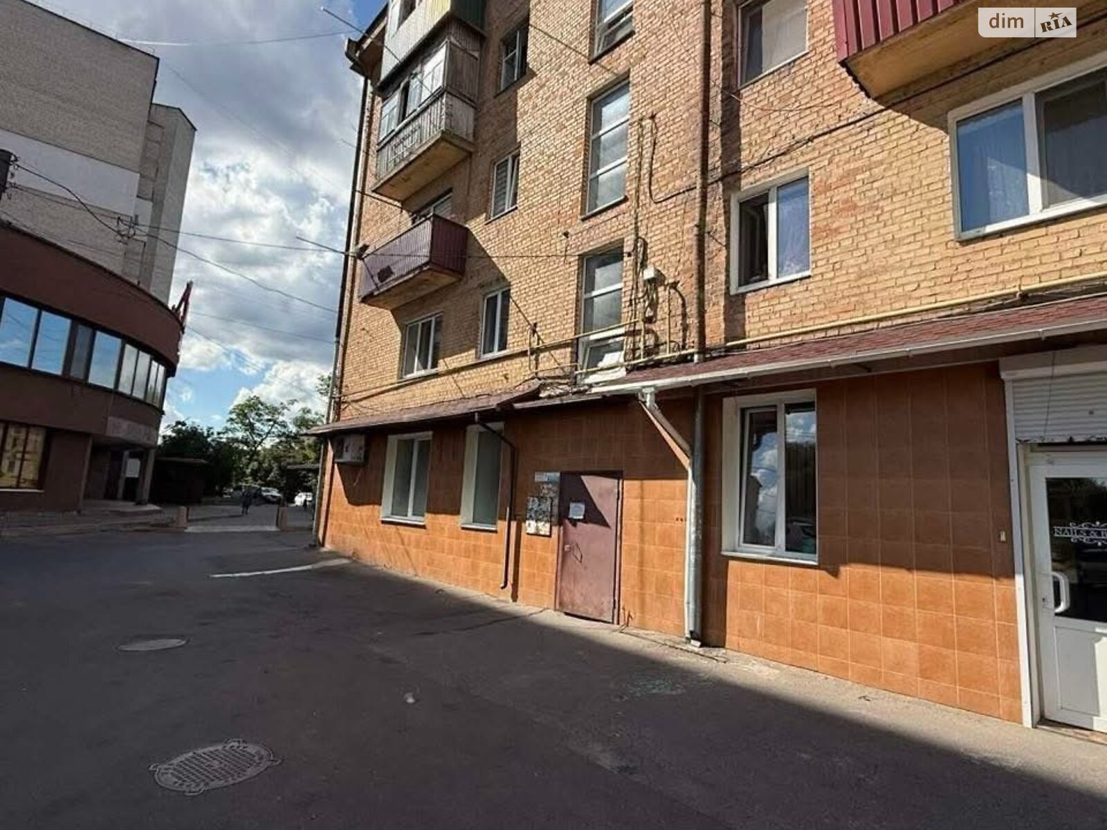 Комерційне приміщення в Вінниці, продаж по Брацлавська вулиця 29, район Замостянський, ціна: 57 000 доларів за об’єкт фото 1 Комерційне приміщення в Вінниці, продаж по Брацлавська вулиця 29, район Замостянський, ціна: 57 000 доларів за об’єкт фото 1