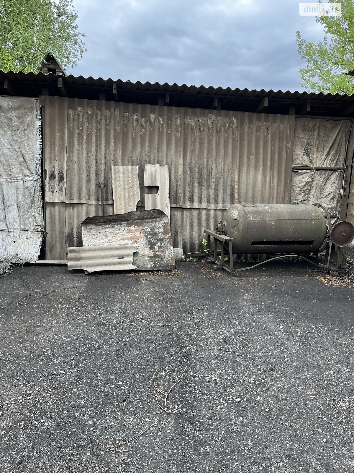 Коммерческое помещение в Виннице, продажа по Энергетическая улица, район Замостянский, цена: 64 990 долларов за объект фото 1 Коммерческое помещение в Виннице, продажа по Энергетическая улица, район Замостянский, цена: 64 990 долларов за объект фото 1