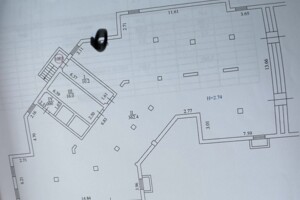 Коммерческое помещение в Виннице, продажа по Генерала Григоренко (Москаленко Маршала) улица 69, район Замостянский, цена: 98 000 долларов за объект фото 2