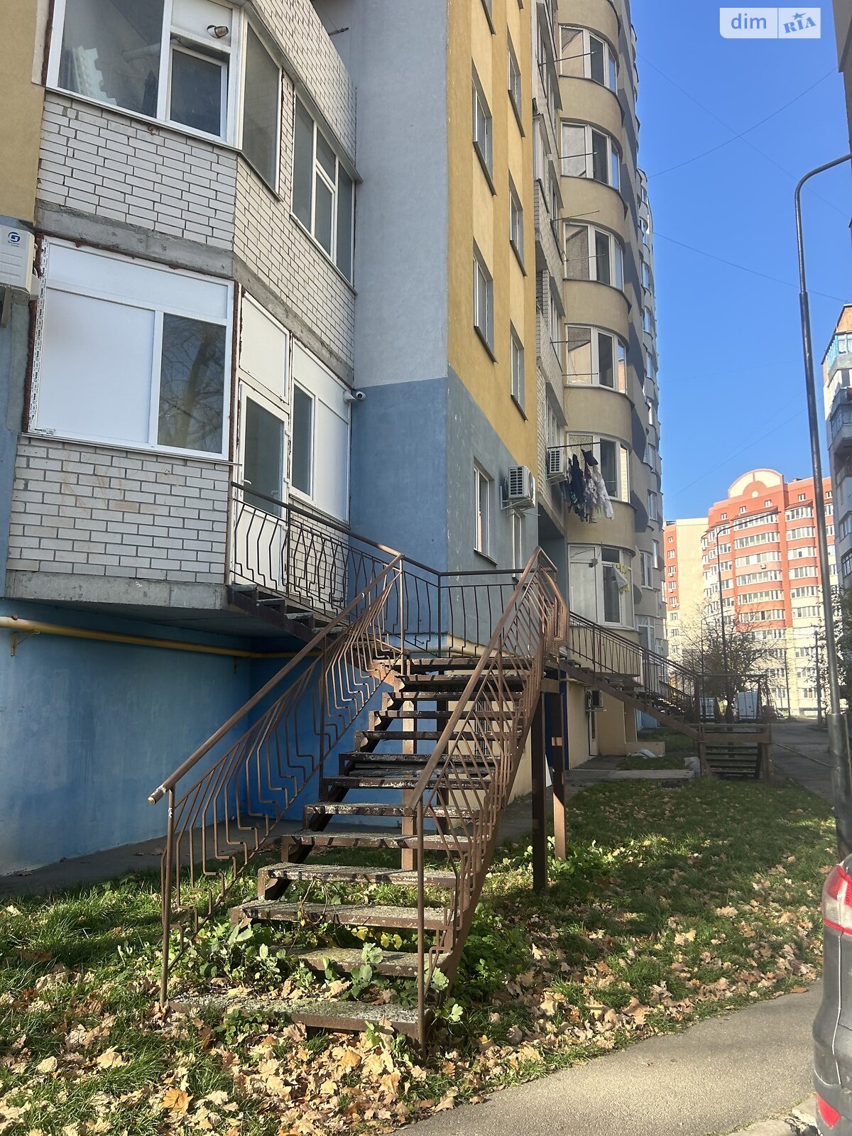 Коммерческое помещение в Виннице, продажа по Генерала Григоренко (Москаленко Маршала) улица 69, район Замостянский, цена: 98 000 долларов за объект фото 1