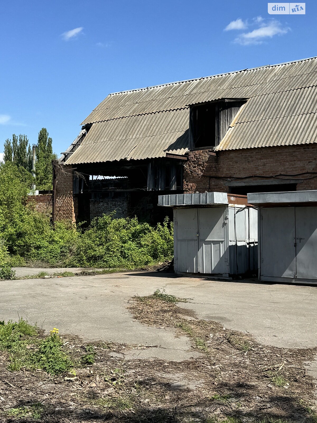 Коммерческое помещение в Виннице, продажа по Индустриальный 1-й переулок, район Замостянский, цена: 250 000 долларов за объект фото 1