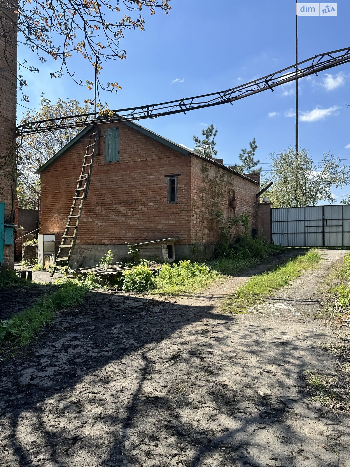 Коммерческое помещение в Виннице, продажа по Индустриальный 1-й переулок, район Замостянский, цена: 250 000 долларов за объект фото 1