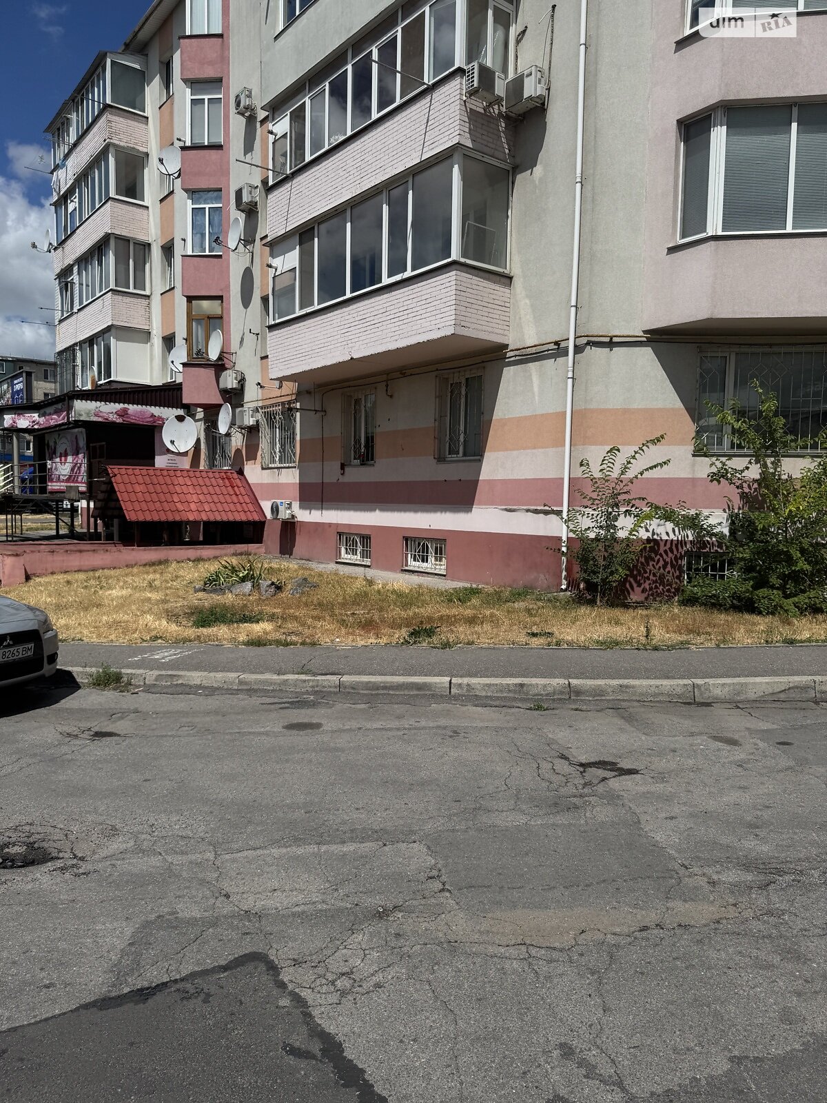 Комерційне приміщення в Вінниці, продаж по Левка Лук’яненка (Ватутіна) вулиця, район Замостянський, ціна: 178 000 доларів за об’єкт фото 1 Комерційне приміщення в Вінниці, продаж по Левка Лук’яненка (Ватутіна) вулиця, район Замостянський, ціна: 178 000 доларів за об’єкт фото 1