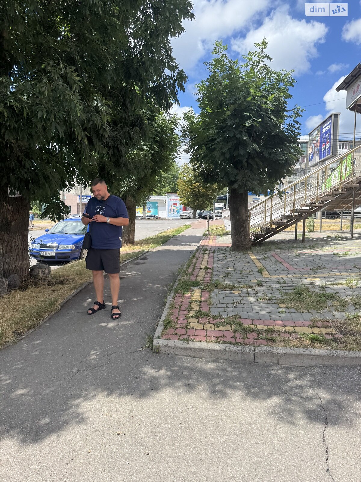 Комерційне приміщення в Вінниці, продаж по Левка Лук’яненка (Ватутіна) вулиця, район Замостянський, ціна: 178 000 доларів за об’єкт фото 1 Комерційне приміщення в Вінниці, продаж по Левка Лук’яненка (Ватутіна) вулиця, район Замостянський, ціна: 178 000 доларів за об’єкт фото 1