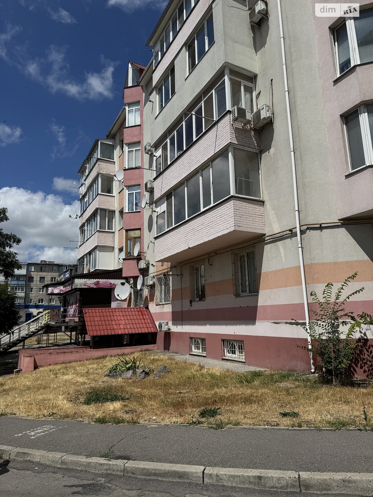Коммерческое помещение в Виннице, продажа по Левка Лукьяненко (Ватутина) улица 20, район Замостянский, цена: 187 000 долларов за объект фото 1 Коммерческое помещение в Виннице, продажа по Левка Лукьяненко (Ватутина) улица 20, район Замостянский, цена: 187 000 долларов за объект фото 1