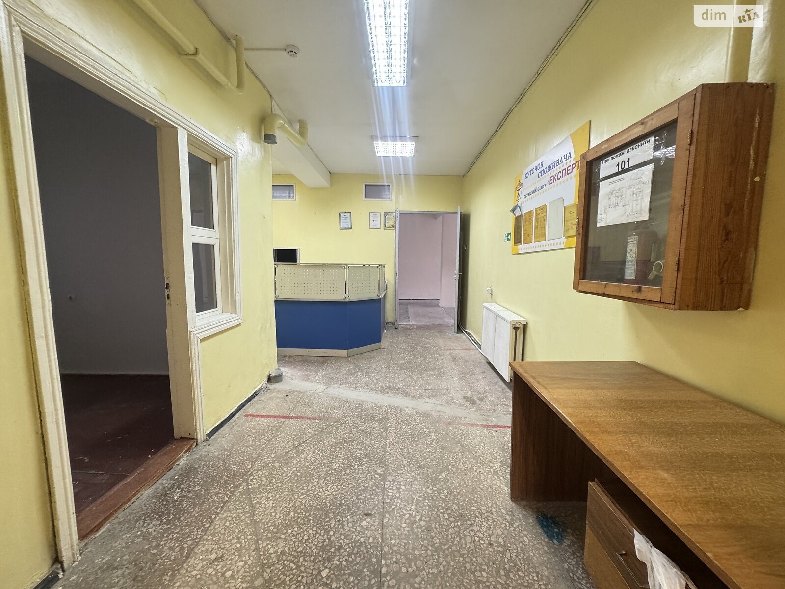 Комерційне приміщення в Вінниці, продаж по Левка Лук’яненка (Ватутіна) вулиця 23/2, район Замостянський, ціна: 190 000 доларів за об’єкт фото 1