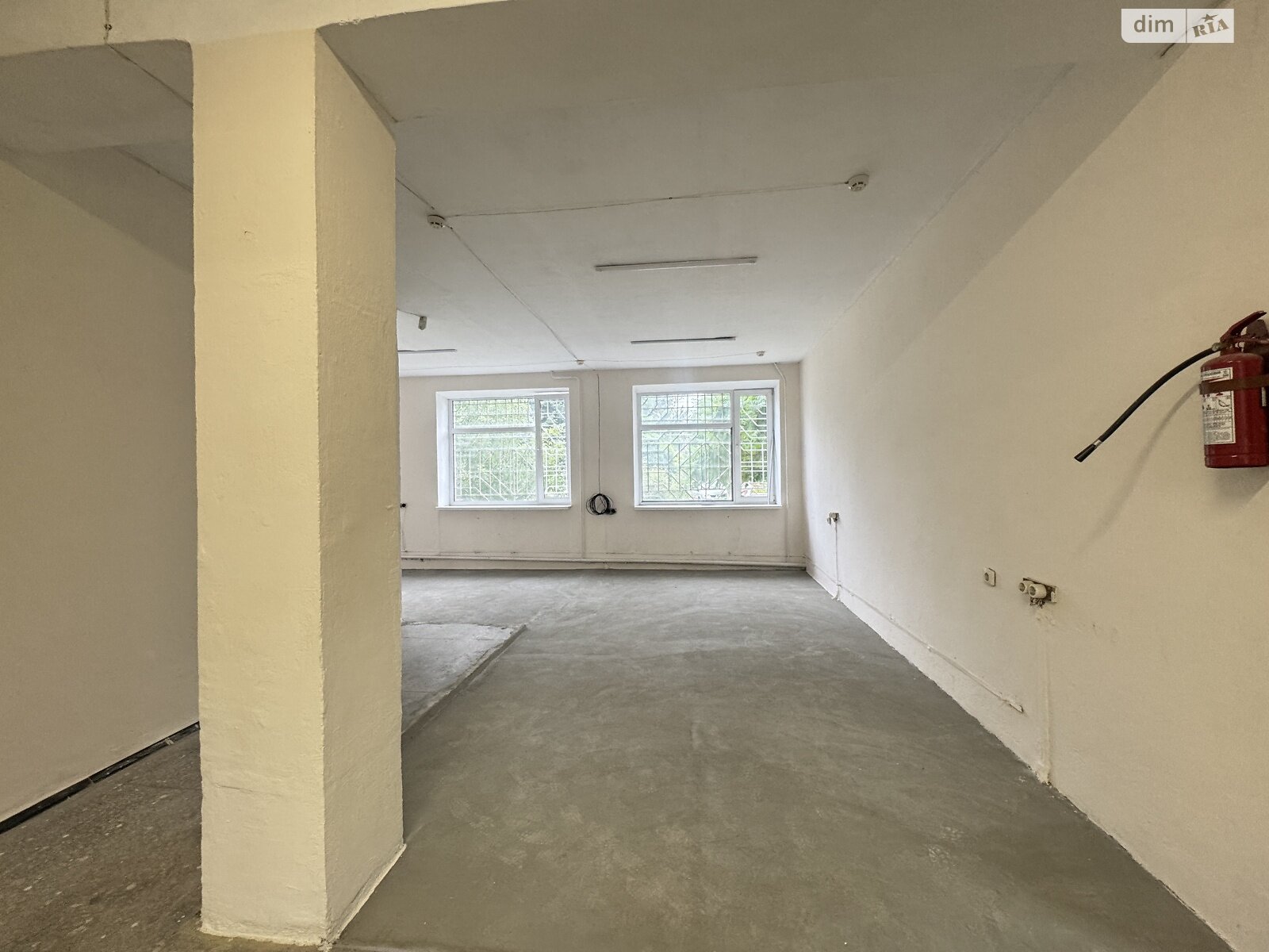 Комерційне приміщення в Вінниці, продаж по Левка Лук’яненка (Ватутіна) вулиця 23/2, район Замостянський, ціна: 190 000 доларів за об’єкт фото 1