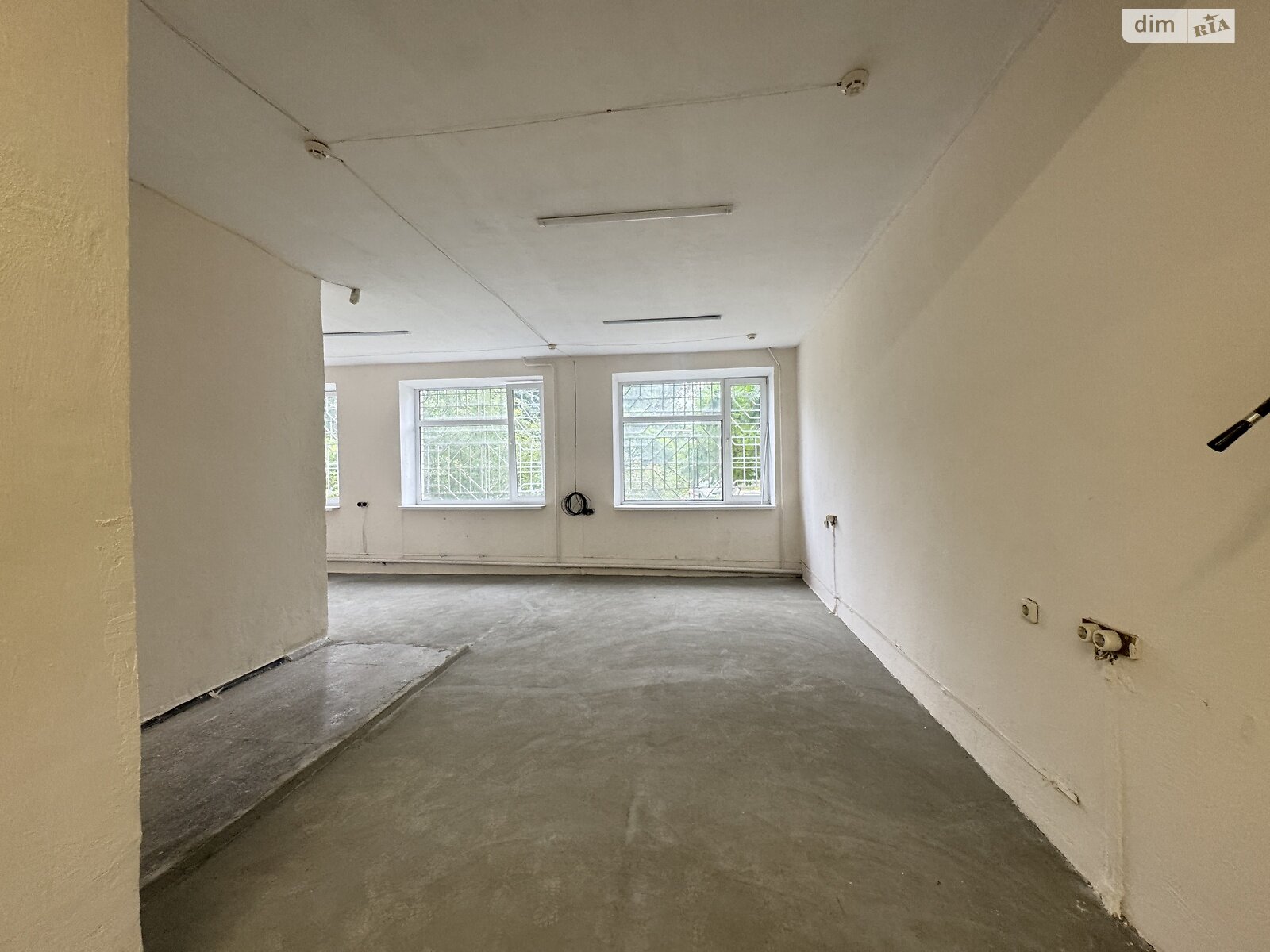 Комерційне приміщення в Вінниці, продаж по Левка Лук’яненка (Ватутіна) вулиця 23/2, район Замостянський, ціна: 190 000 доларів за об’єкт фото 1