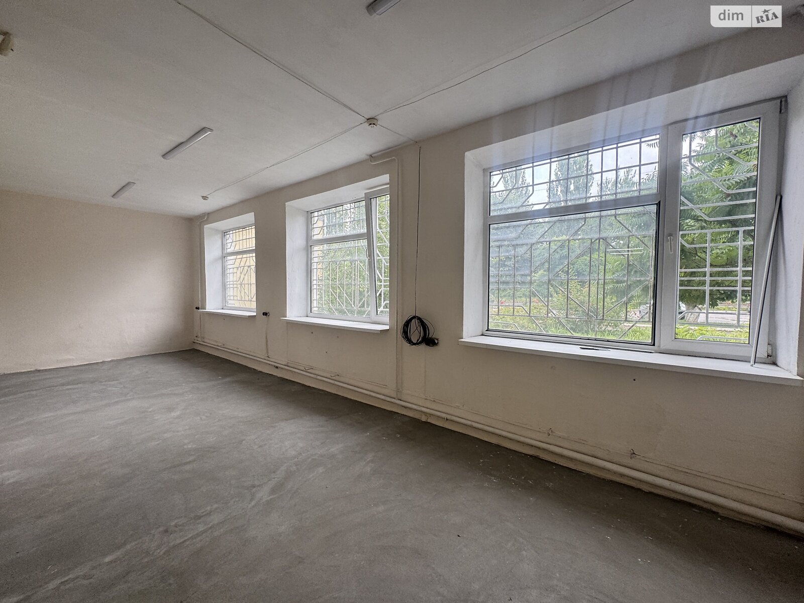 Комерційне приміщення в Вінниці, продаж по Левка Лук’яненка (Ватутіна) вулиця 23/2, район Замостянський, ціна: 190 000 доларів за об’єкт фото 1