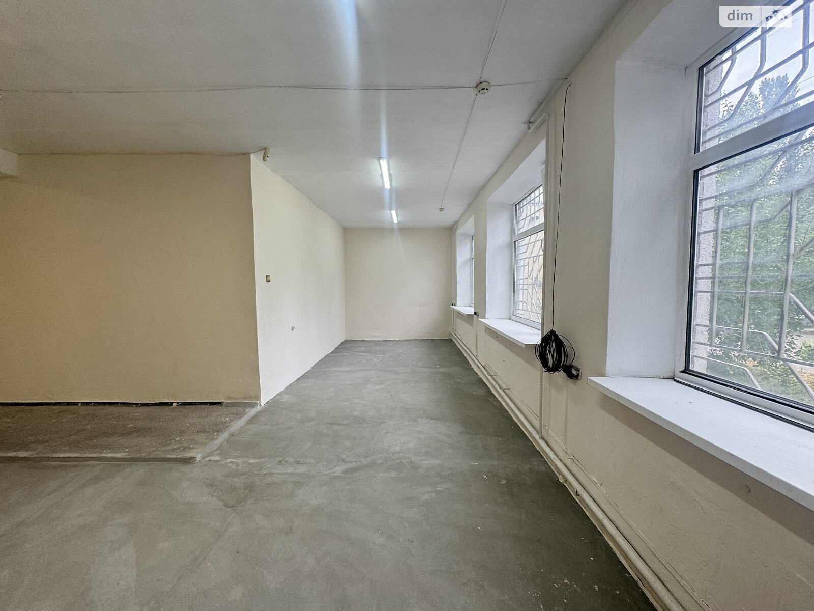 Комерційне приміщення в Вінниці, продаж по Левка Лук’яненка (Ватутіна) вулиця 23/2, район Замостянський, ціна: 190 000 доларів за об’єкт фото 1