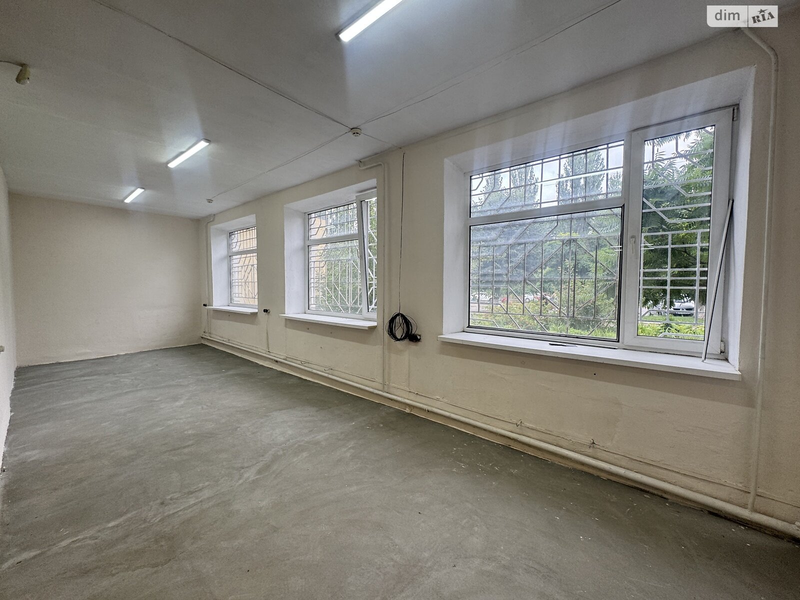 Комерційне приміщення в Вінниці, продаж по Левка Лук’яненка (Ватутіна) вулиця 23/2, район Замостянський, ціна: 190 000 доларів за об’єкт фото 1