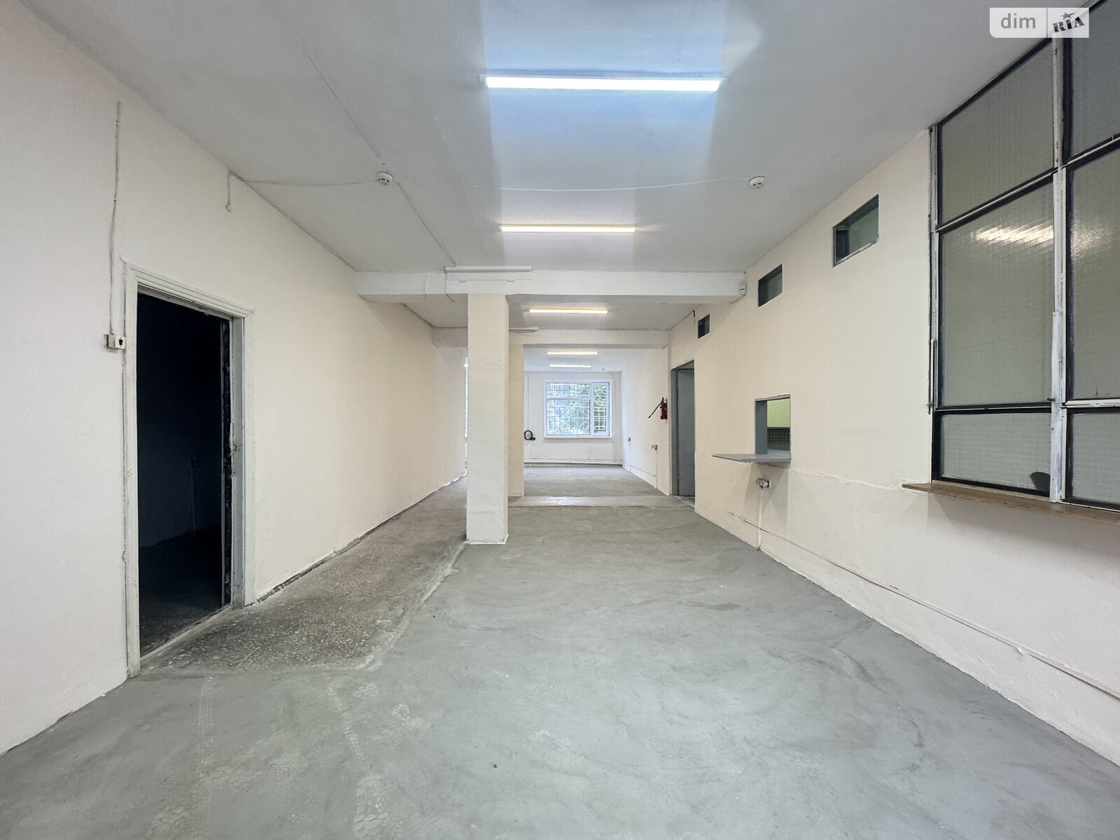 Комерційне приміщення в Вінниці, продаж по Левка Лук’яненка (Ватутіна) вулиця 23/2, район Замостянський, ціна: 190 000 доларів за об’єкт фото 1