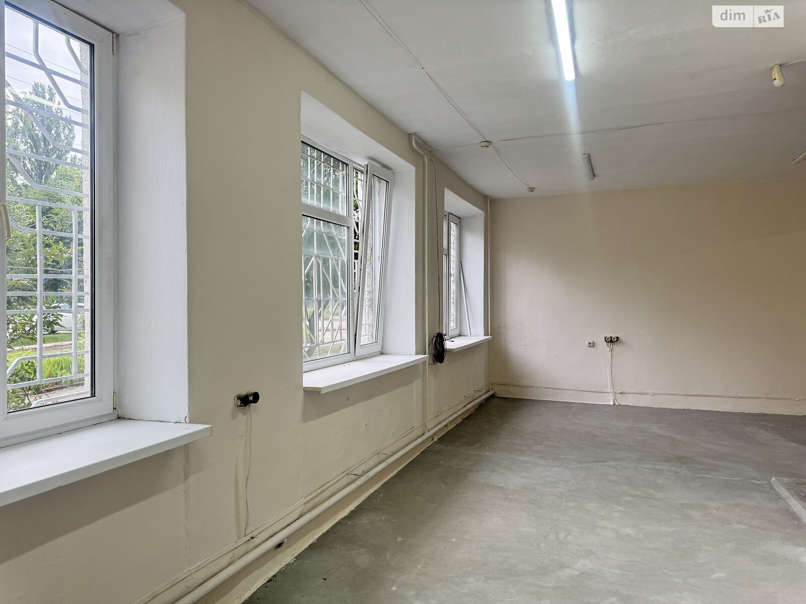 Комерційне приміщення в Вінниці, продаж по Левка Лук’яненка (Ватутіна) вулиця 23/2, район Замостянський, ціна: 190 000 доларів за об’єкт фото 1