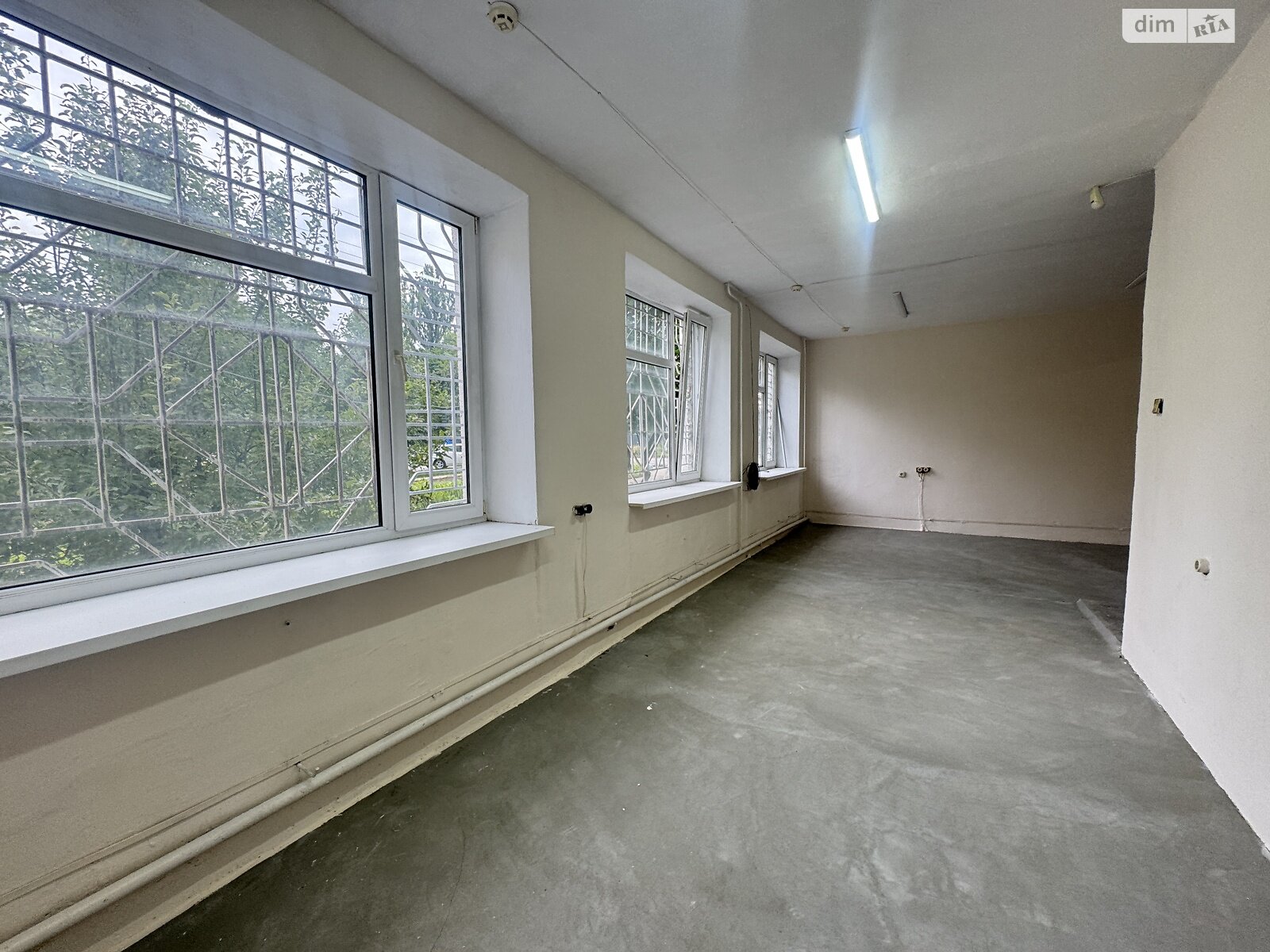 Комерційне приміщення в Вінниці, продаж по Левка Лук’яненка (Ватутіна) вулиця 23/2, район Замостянський, ціна: 190 000 доларів за об’єкт фото 1